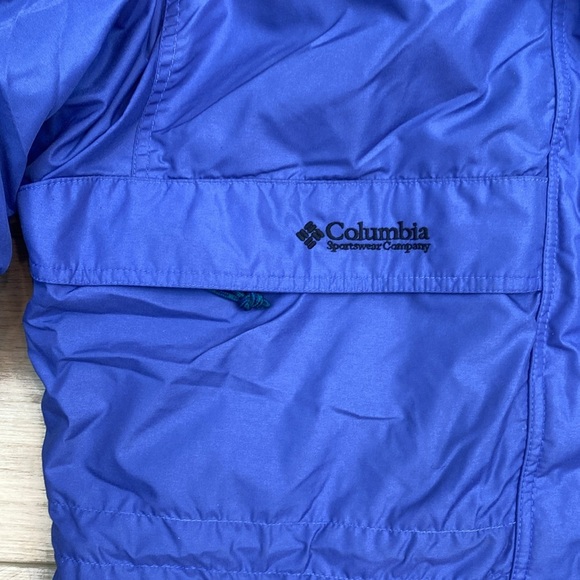 90’s Columbia |‎ Gizzmo | 3 in 1 Ski Jacket - Picture 3 of 16